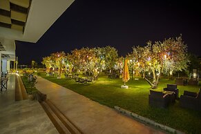 Hotel Zeytin Bahcesi