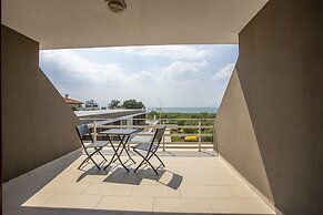 Hotel Zeytin Bahcesi