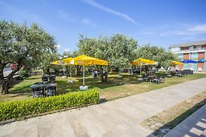 Hotel Zeytin Bahcesi