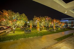 Hotel Zeytin Bahcesi