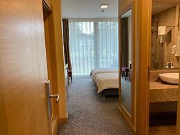 Hotel Zeytin Bahcesi