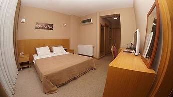 Hotel Zeytin Bahcesi