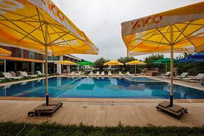 Hotel Zeytin Bahcesi