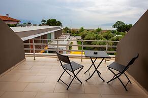 Hotel Zeytin Bahcesi