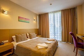 Hotel Zeytin Bahcesi