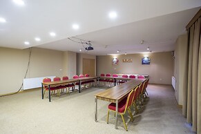 Hotel Zeytin Bahcesi