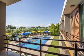 Hotel Zeytin Bahcesi