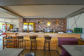 Hotel Zeytin Bahcesi