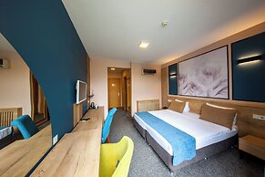 Hotel Zeytin Bahcesi