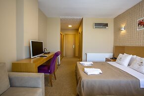 Hotel Zeytin Bahcesi