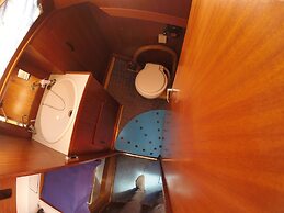 Yacht Suite - Marina di Grosseto