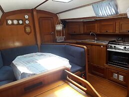 Yacht Suite - Marina di Grosseto