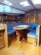 Yacht Suite - Marina di Grosseto