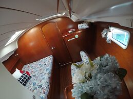 Yacht Suite - Marina di Grosseto