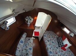 Yacht Suite - Marina di Grosseto