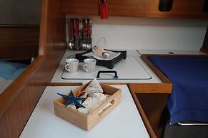 Yacht Suite - Marina di Grosseto