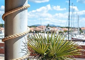 Yacht Suite - Marina di Grosseto