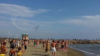 Yacht Suite - Marina di Grosseto