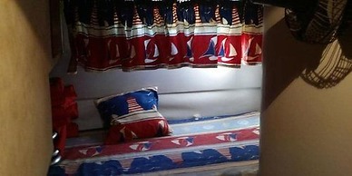 Yacht Suite - Marina di Grosseto