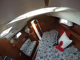 Yacht Suite - Marina di Grosseto