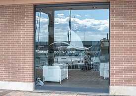 Yacht Suite - Marina di Grosseto