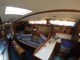 Yacht Suite - Marina di Grosseto