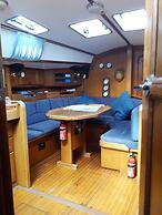 Yacht Suite - Marina di Grosseto