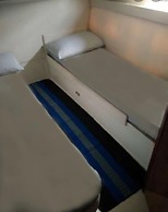 Yacht Suite - Marina di Grosseto