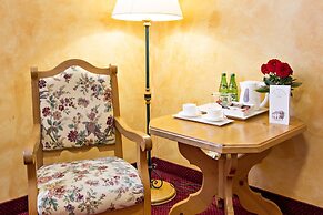 Hotel pod Cizemka