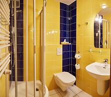 Hotel pod Cizemka