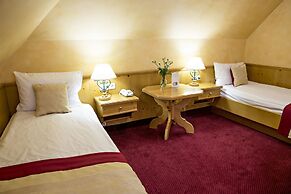 Hotel pod Cizemka