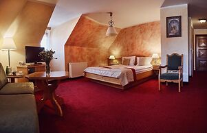 Hotel pod Cizemka