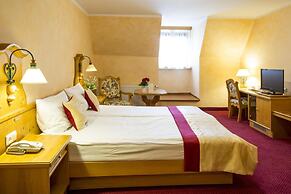 Hotel pod Cizemka