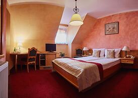 Hotel pod Cizemka