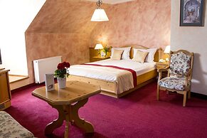 Hotel pod Cizemka