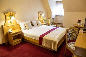 Hotel pod Cizemka