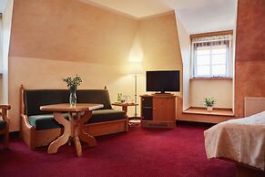 Hotel pod Cizemka