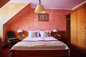 Hotel pod Cizemka