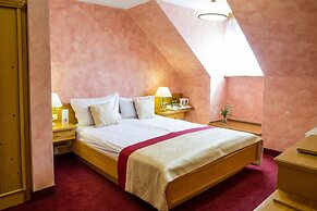 Hotel pod Cizemka