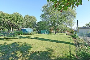 Richview Gardens Apartment