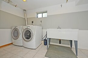 Richview Gardens Apartment