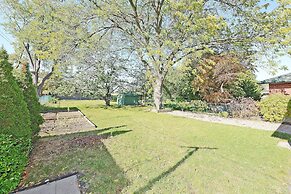 Richview Gardens Apartment