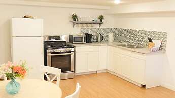 Richview Gardens Apartment
