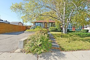 Richview Gardens Apartment