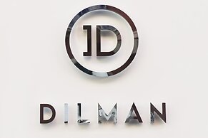 Dilman Luxury Stay