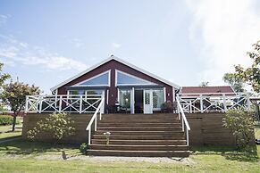 Mellbystrand Vandrarhem