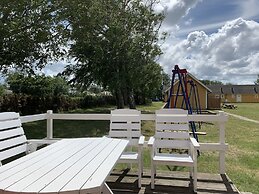 Mellbystrand Vandrarhem