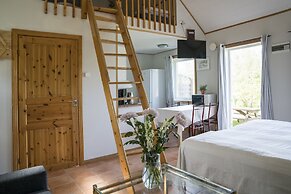 Mellbystrand Vandrarhem