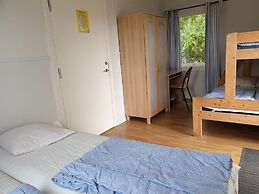 Mellbystrand Vandrarhem