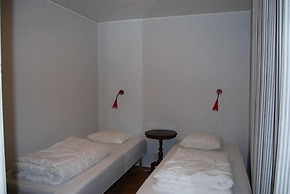 Mellbystrand Vandrarhem